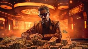 Antarmuka deposit DANA di aplikasi gue toto dengan instruksi langkah demi langkah